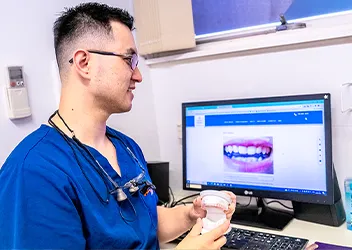 Sleep/ Sedation Dentistry